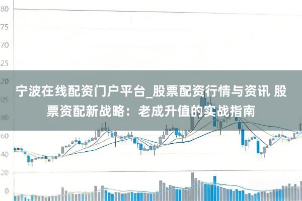 宁波在线配资门户平台_股票配资行情与资讯 股票资配新战略：老成升值的实战指南
